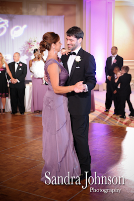 Best Ritz Carlton Wedding photographer - Sandra Johnson (SJFoto.com)